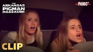That Pig Killed My Brother. THE ARKANSAS PIGMAN MASSACRE | English Movie | Movie Clip | Panic TV