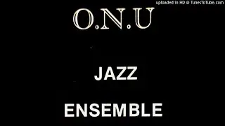 Life At Olivet Jingle - The ONU Jazz Ensemble (1989)