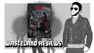 Sakra (2023) - Wasteland Film Review