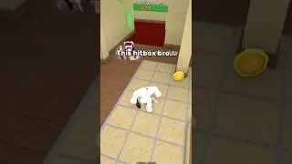😭the hitbox&hellip;💀roblox murder mystery trolling