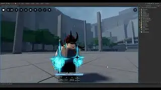 Obstruction Punches [Cursed Arena]