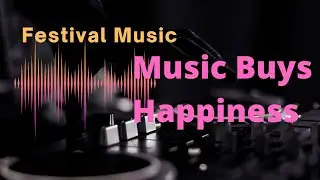 Festival Music | Maaruf's Instrumental Theme Song for Bangla Festival Will Make You Feel GOOD!