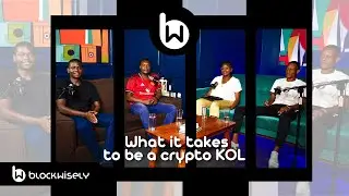 What it takes to be a crypto KOL (Key Opinion Leader)