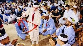 🎶 أحواش طاطا 2025 | أحواش شباب تغرمت يُبدعون في لوحة فنية بدوار تغرمت 🔥💃 | #أحواش #طاطا الجزء الخامس