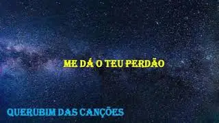 Me dá o teu perdão - Rogéria e Maurício / Relíquia Hino Avulso CCB