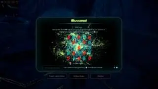 Mass Effect Andromeda Remnant Decryption Code 1  Voeld Planet