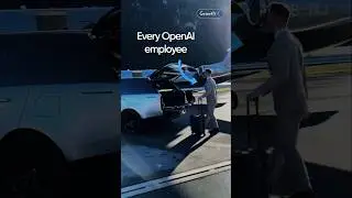 OpenAi Employees Just Became Millionaires