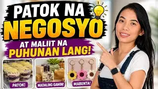 PATOK NA NEGOSYO NGAYONG 2025|HOW TO MAKE COOKIES AND CREAM GRAHAM BAR|Melay Casipong