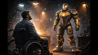 Altered (2025) Movie Explanation | Movie Explained in Hindi | Dm Explanation