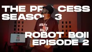 THE PRO CESS - Season 3 - Episode 2 - Robot Boii