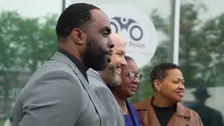 Vantage Point Program - Vineland, NJ Ribbon Cutting