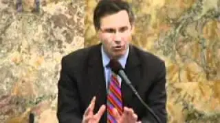 Rep. Kampf on Lawsuit Reform Amendment