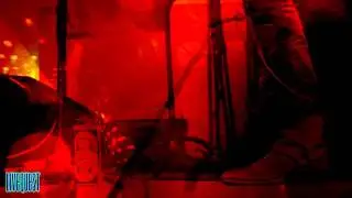 JAMES LEVY sneak into my room (LIVEQUEST #4 )