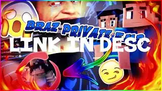 [LEAK] FMR 5.0 BRAZ EDIT