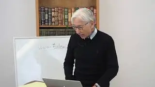 Introduction to ICI - Who we are