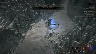 poe2 ~ follow the guide to the temple of the water guard
