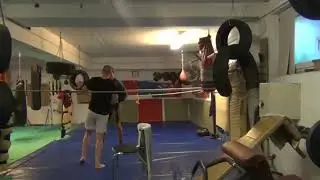ucc heiko special kampfkunst und selbstverteidigung high lever in hamburgs norden