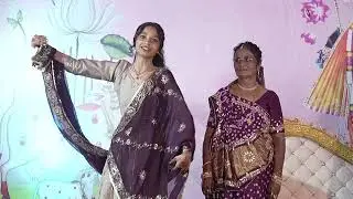 Ek Shaam Dada&ndash;Dadi ke Naam 🤍A dance full of love, respect & blessings 🙏✨ #dance #dadi #dada #blessed