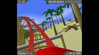Swooping Eagle. The RMC concept.
