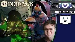 Vinny - Deadlock: Early Development Build