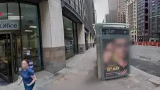 10005 Financial District - FedEx Office 100 Wall St | Services 360&deg; Tour