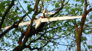Modell FlugZeugBergung / Markus Roemer