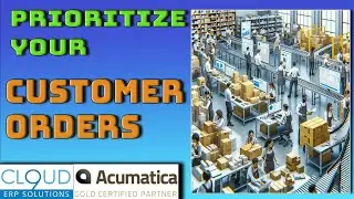 Are you prioritizing your Best Customer's Orders?