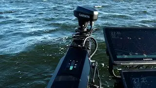 How Anchor Lock Works To Keep Your Boat Position Locked Down