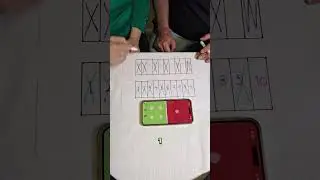 &ldquo;Roll the Dice & Cross the Numbers! 🎲&rdquo;
