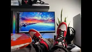 AIR JORDAN 1 AJKO (2021) - Unboxing and Review