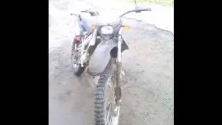 gilera rcr 50 2009!!