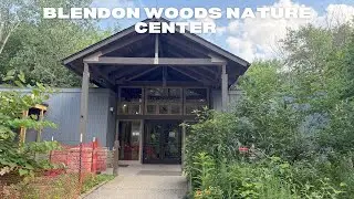 Blendon Woods Nature Center Virtual Tour