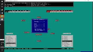 Strategic Baseball Simulator v4.9.3 - IBM PC
