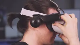 VR Ears Positioning + 