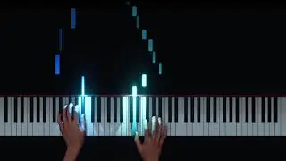 AI performs a piece in the style of Bach (Harpsichord, A = 415 Baroque Tuning)
