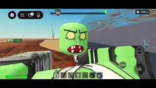 &ldquo;Cobain MAD ROAD di Roblox, Ternyata SESERU Ini!&rdquo; 😱😱 #roblox #robloxshorts 