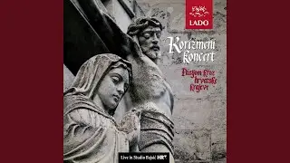 O Marijo Majko (Live) (Rogotin)