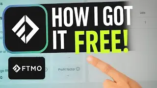 FTMO Giving  Upto $200K  FREE Trial Accounts? Here&rsquo;s How to Claim Yours!
