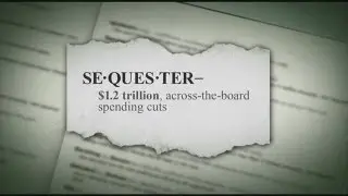 Government failure on budget cuts causes public frustration