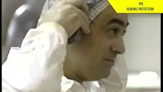 PPE HEARING PROTECTION
