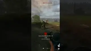 Yall Ready for this - Battlefield 5 Sniping