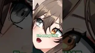 Chat Sends Kumi a Cursed Gift..