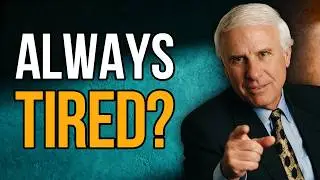 Jim Rohn: The 