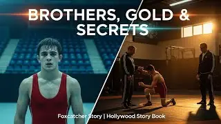 Foxcatcher Full Story in 5 Minutes | The Schultz Brothers & John du Pont Explained