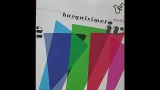 LA GUACHAFITA - BARQUISIMETO IV