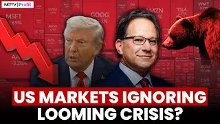 Seth Freeman Decodes The US Economy, Markets & The Impact Of Trump Policy