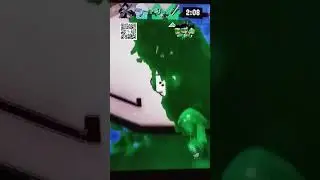 Splatoon 3 | 10X Battle: READY!!! | #172 #shorts #viral #trending #tiktok #courage #splatfest
