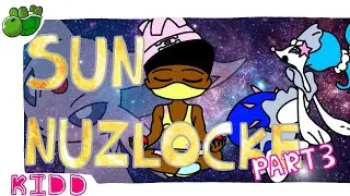 So I Tried A Pokémon Sun Nuzlocke...[FINALE]