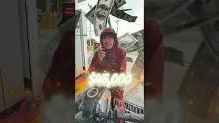 EL CABALLO MAS PELIGROSO ⚠️😳#fypシ #motorcycle #yamaha #stunt #wheelie #stunt #shortvideo #viral