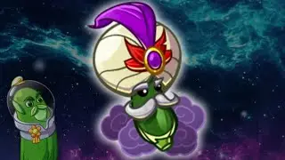 The Greatest Zucchini Miracle! | PvZ Heroes